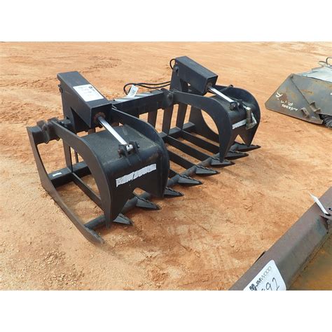 cheapest skid steer clone|used skid steer attachments.